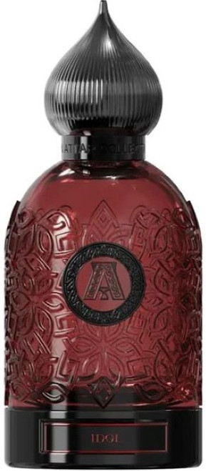 Attar Collection — Attar Collection Idol