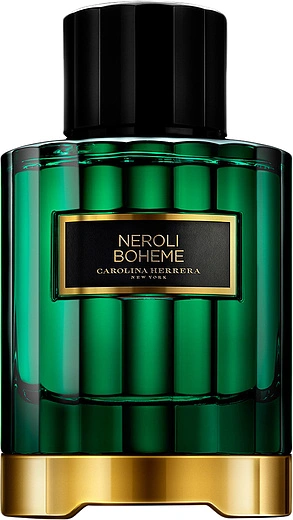 Carolina Herrera — Carolina Herrera Neroli Boheme