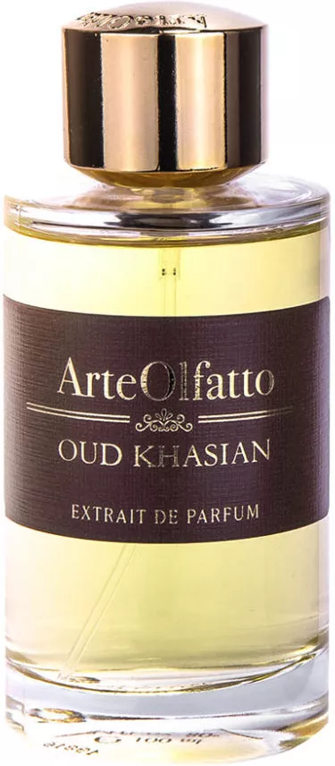 ArteOlfatto Oud Khasian — фото 2