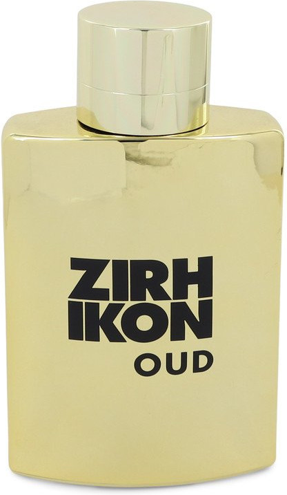 Zirh — Zirh Ikon Oud