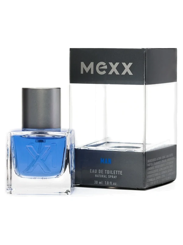 Mexx — Mexx Mexx Man