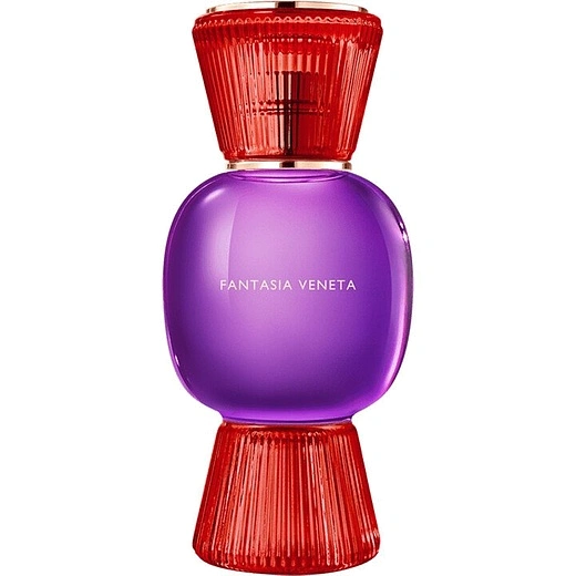 Bvlgari — Bvlgari Fantasia Veneta