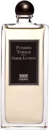 Serge Lutens — Serge Lutens Fumerie Turque