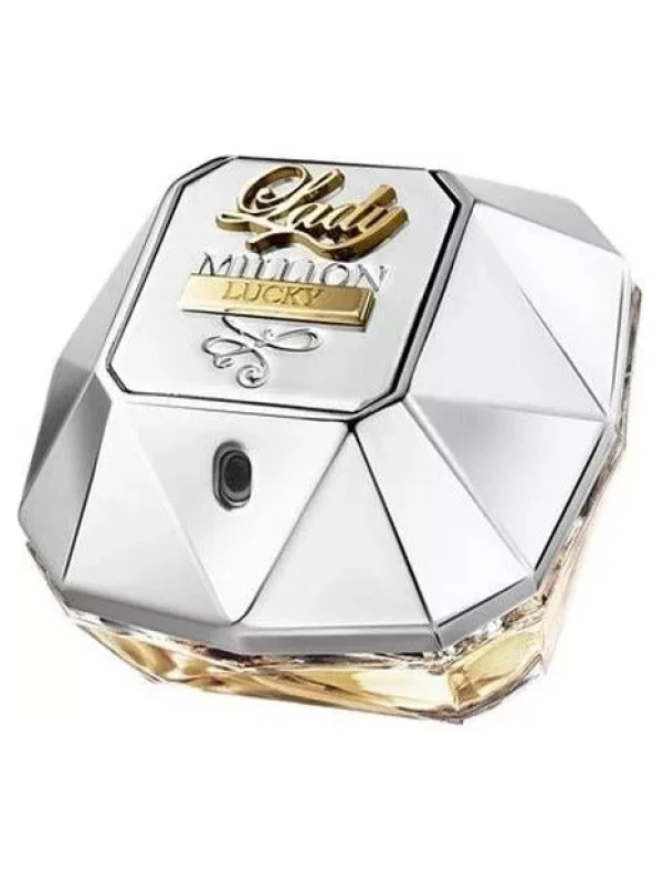 Paco Rabanne — Paco Rabanne Lady Million Lucky