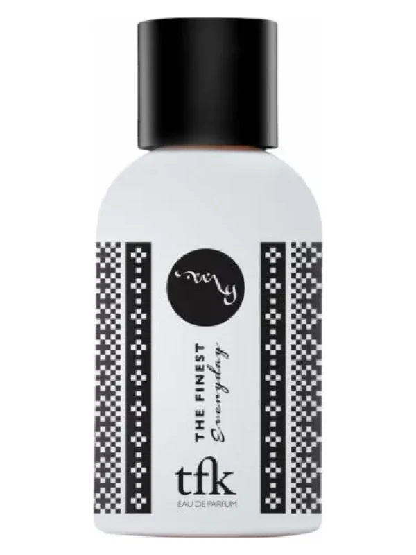 The Fragrance Kitchen — The Fragrance Kitchen The Finest Everyday