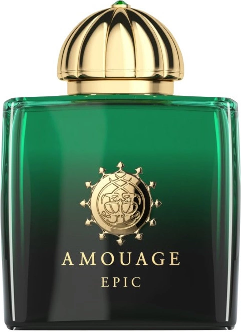 Amouage Epic Woman — фото 5