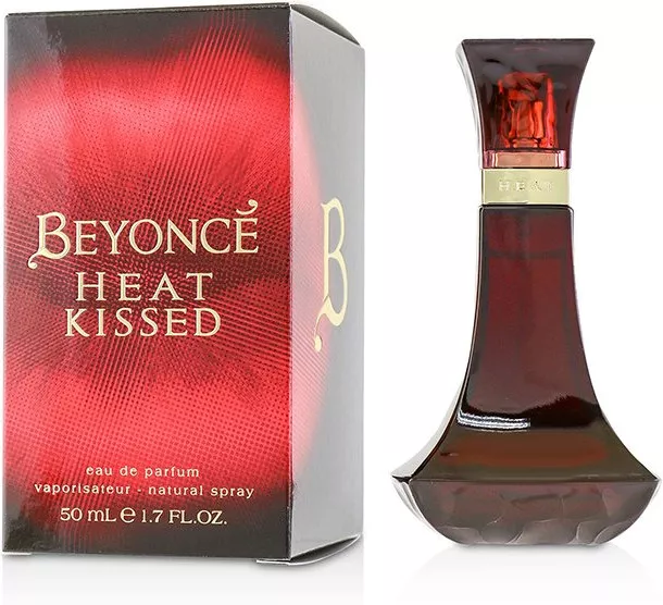 Beyonce Heat Kissed — фото 4