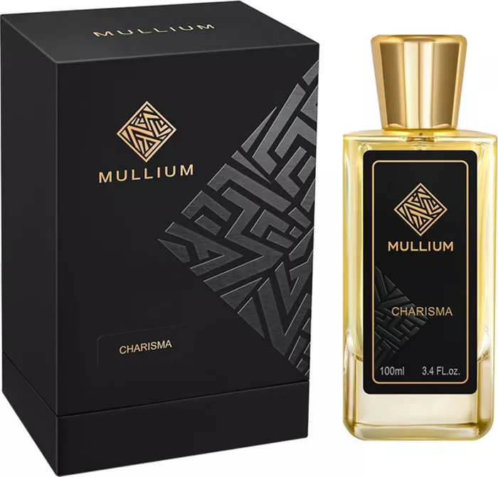 Mullium Charisma — фото 3