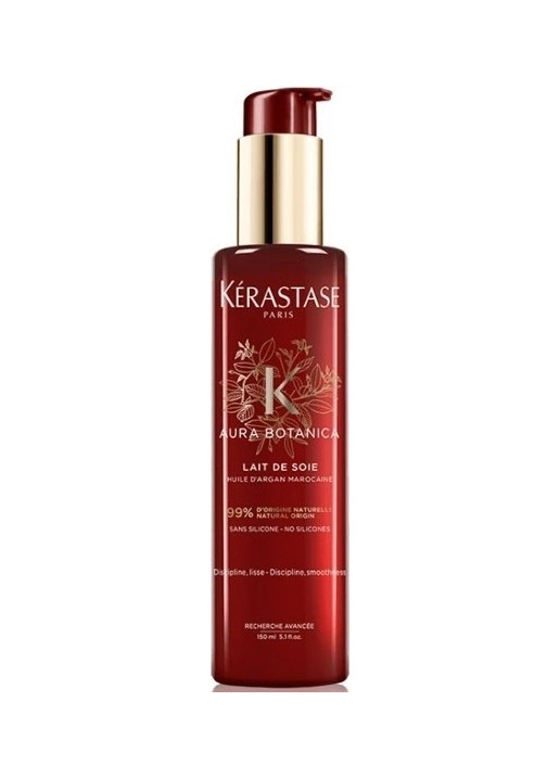 Kerastase — Kerastase Aura Botanica Lait De Soie