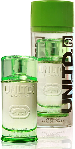 Marc Ecko — Marc Ecko Unlimited