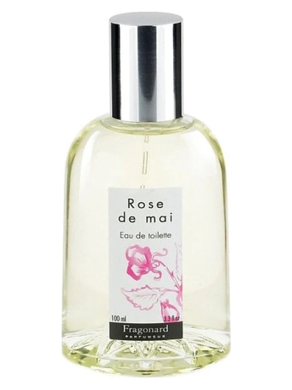 Fragonard — Fragonard Rose de Mai Туалетная вода