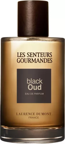 Les Senteurs Gourmandes — Les Senteurs Gourmandes Black Oud