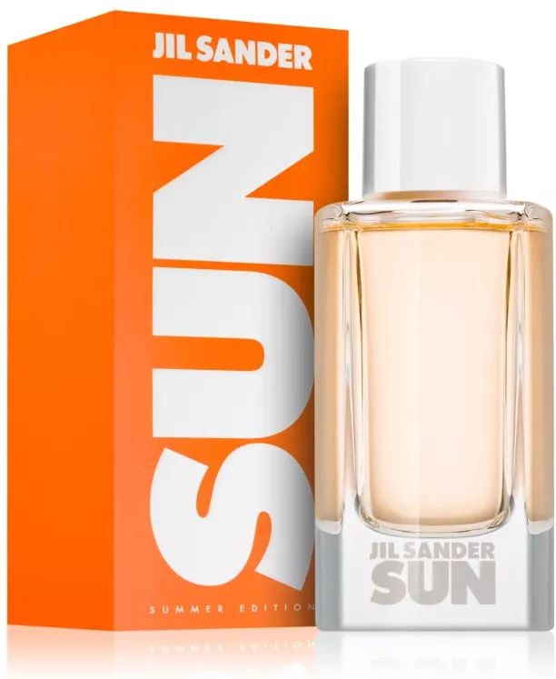 Jil Sander Sun Summer Edition — фото 4