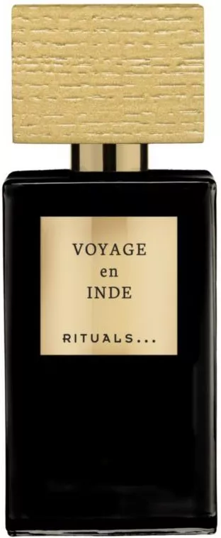 Rituals Voyage en Inde — фото 2