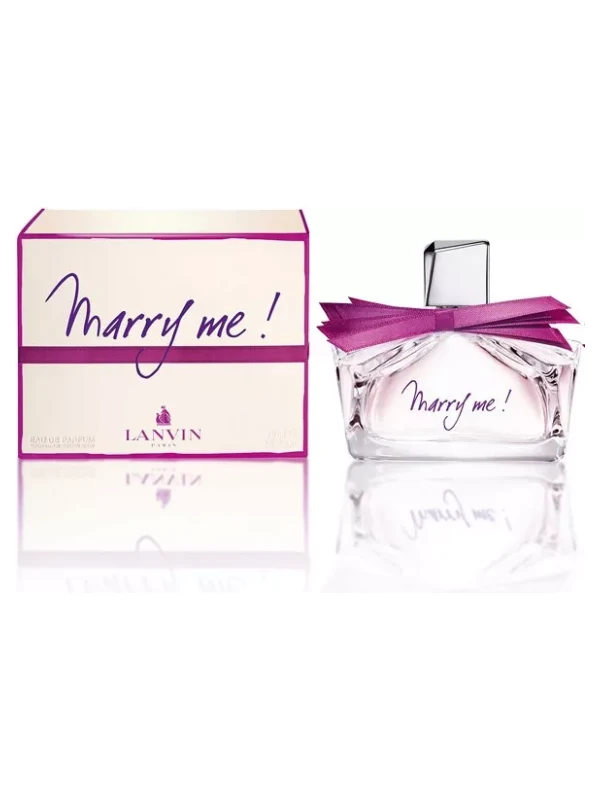 Lanvin — Lanvin Marry Me