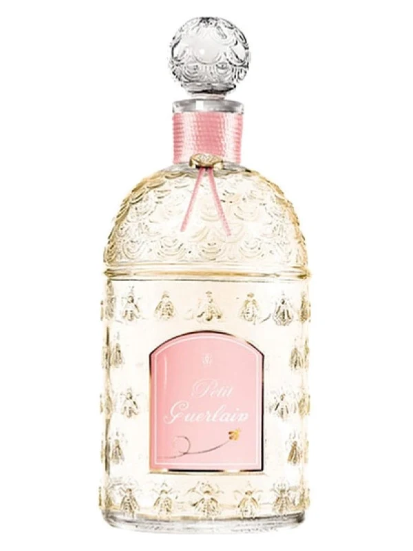 Guerlain — Guerlain Petit Guerlain