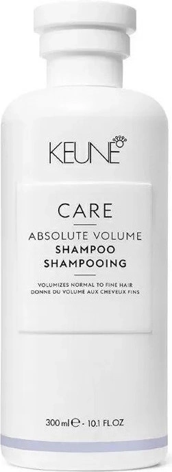 Keune Care Absolute Volume Shampoo — фото 3