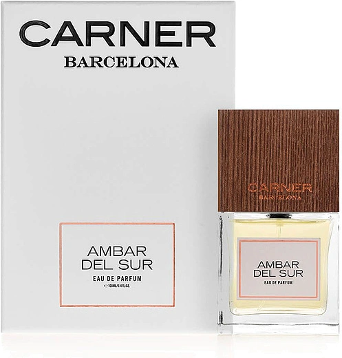 Carner Barcelona — Carner Barcelona Ambar del Sur
