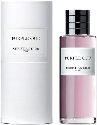 Christian Dior Purple Oud — фото 3