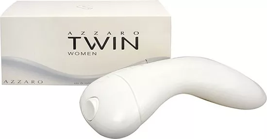 Loris Azzaro — Loris Azzaro Twin For Woman