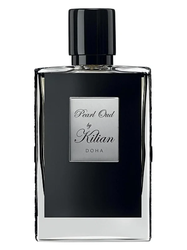 Kilian — Kilian Pearl Oud