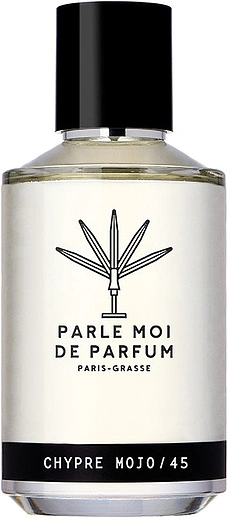 Parle Moi de Parfum — Parle Moi de Parfum Chypre Mojo/45