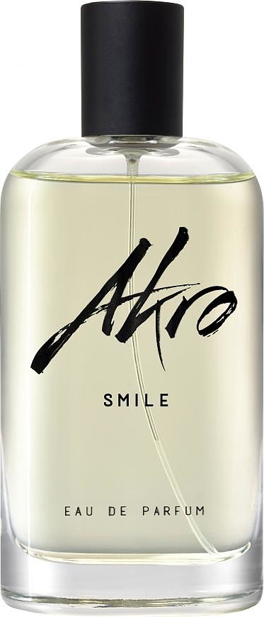 Akro — Akro Smile