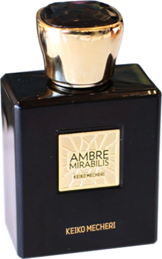 Keiko Mecheri Bespoke Ambre Mirabilis — фото 3
