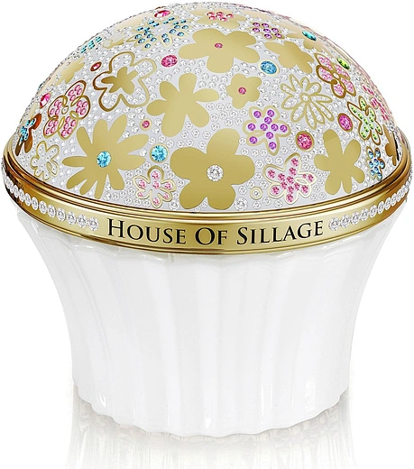House Of Sillage — House Of Sillage Whispers Of Truth