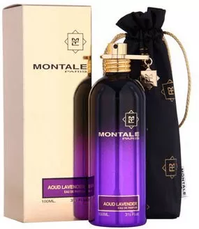 Montale — Montale Aoud Lavender