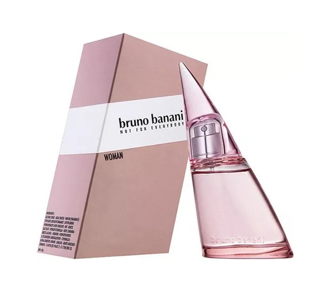 Bruno Banani — Bruno Banani Not for Everybody Woman