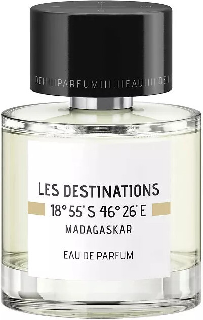 Les Destinations — Les Destinations Madagaskar