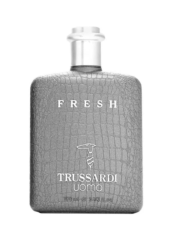 Trussardi — Trussardi Uomo Fresh