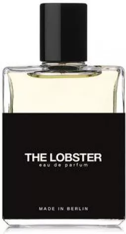 Moth and Rabbit Perfumes — Moth and Rabbit Perfumes The Lobster
