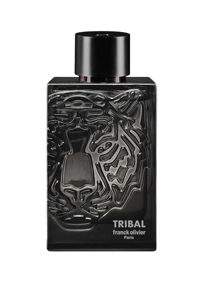Franck Olivier — Franck Olivier Tribal