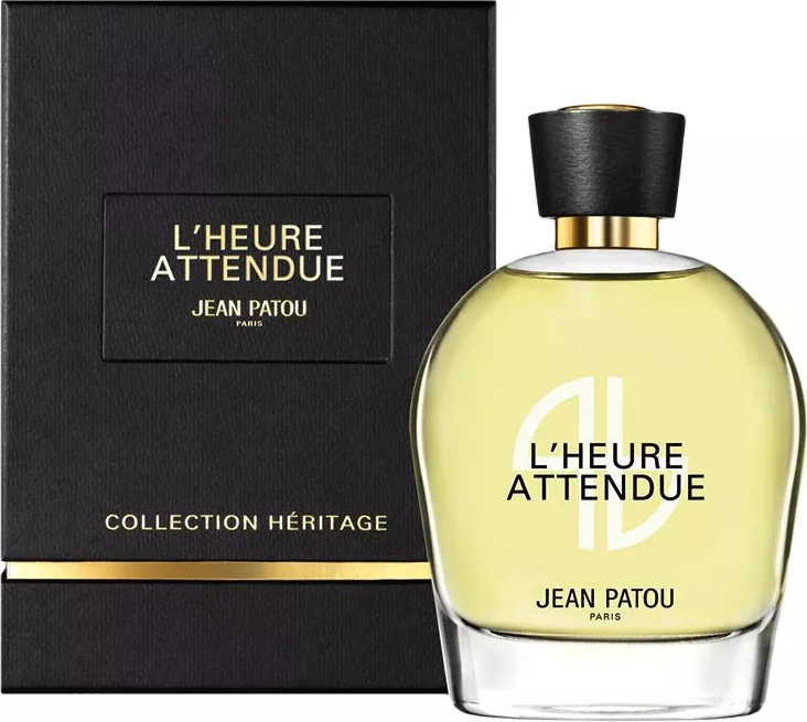 Jean Patou Collection Heritage L`Heure Attendue — фото 4