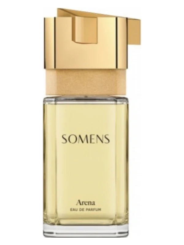 Somens — Somens Arena