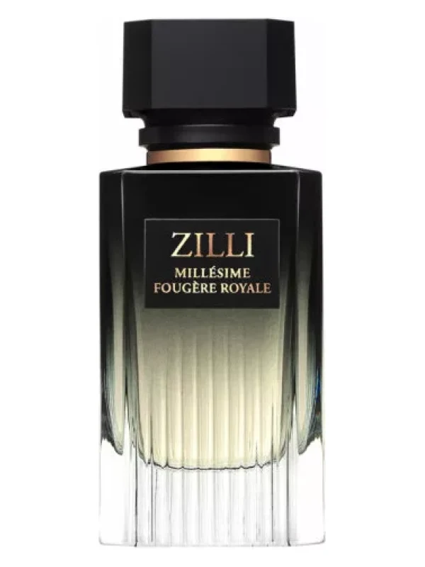 Zilli — Zilli Fougere Royale