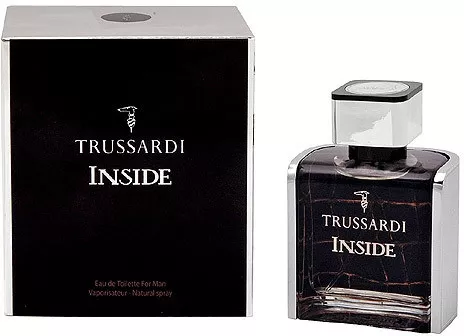 Trussardi Inside for men — фото 4