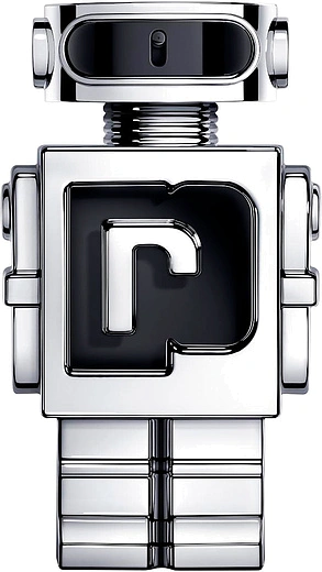Paco Rabanne — Paco Rabanne Phantom Духи