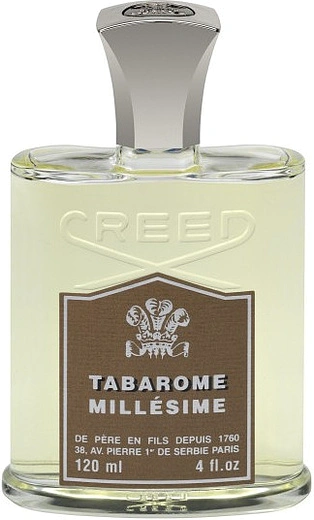 Creed — Creed Tabarome