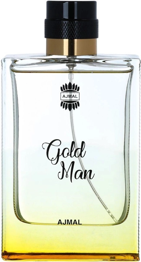 Ajmal Gold Man — фото 2
