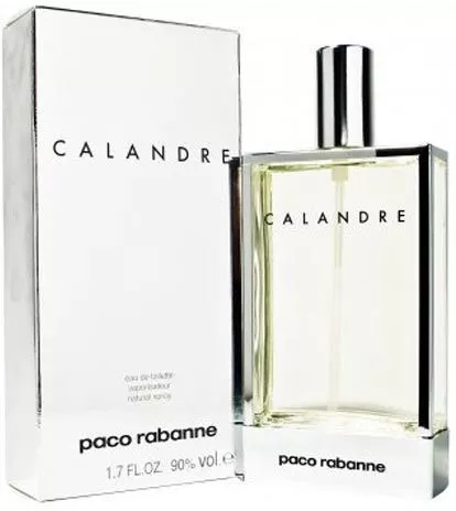 Paco Rabanne Calandre — фото 2