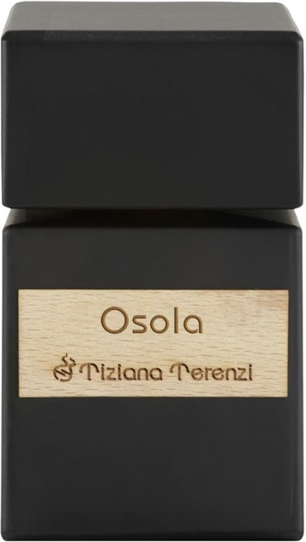 Tiziana Terenzi — Tiziana Terenzi Osola