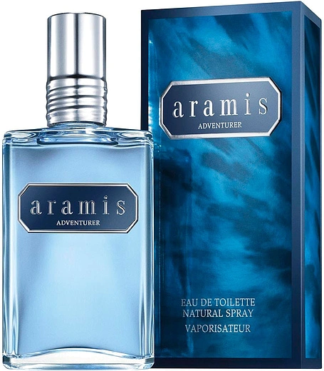 Aramis — Aramis Adventurer