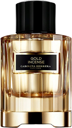 Carolina Herrera — Carolina Herrera Gold Incense