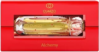 Cuarzo The Circle — Cuarzo The Circle Alchemy