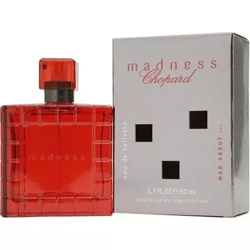 Chopard — Chopard Madness