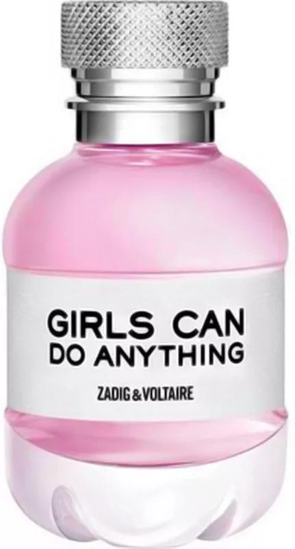 Zadig & Voltaire Girls Can Do Anything — фото 2