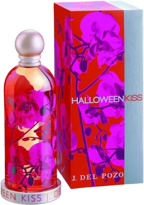 Jesus Del Pozo Halloween Kiss — фото 2